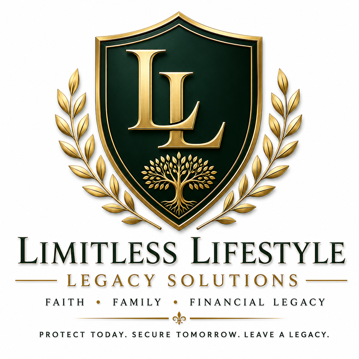 Limitless Lifestyle Legacy Solutions
